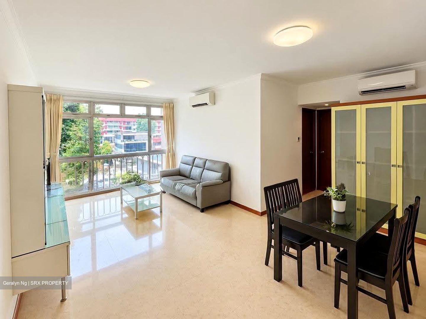 The Gardens At Bishan (D20), Condominium #615986681